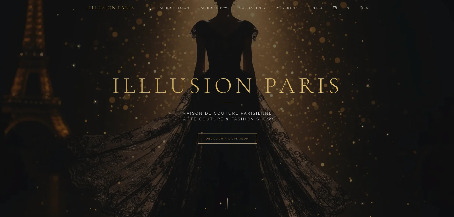 ILLLUSION
